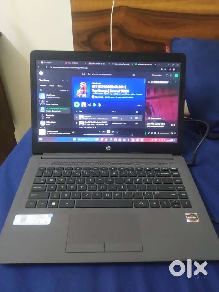 Hp 245 G7 laptop