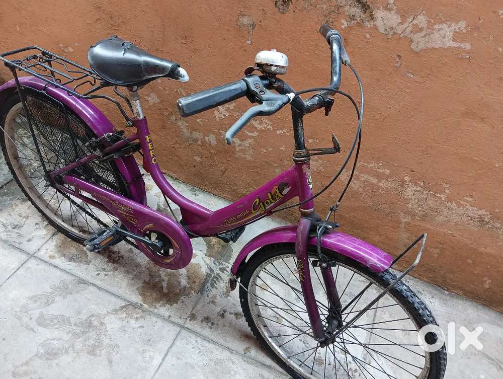 Good for simple, general-purpose cycles.
​Amazin Cycle for Daily Use!