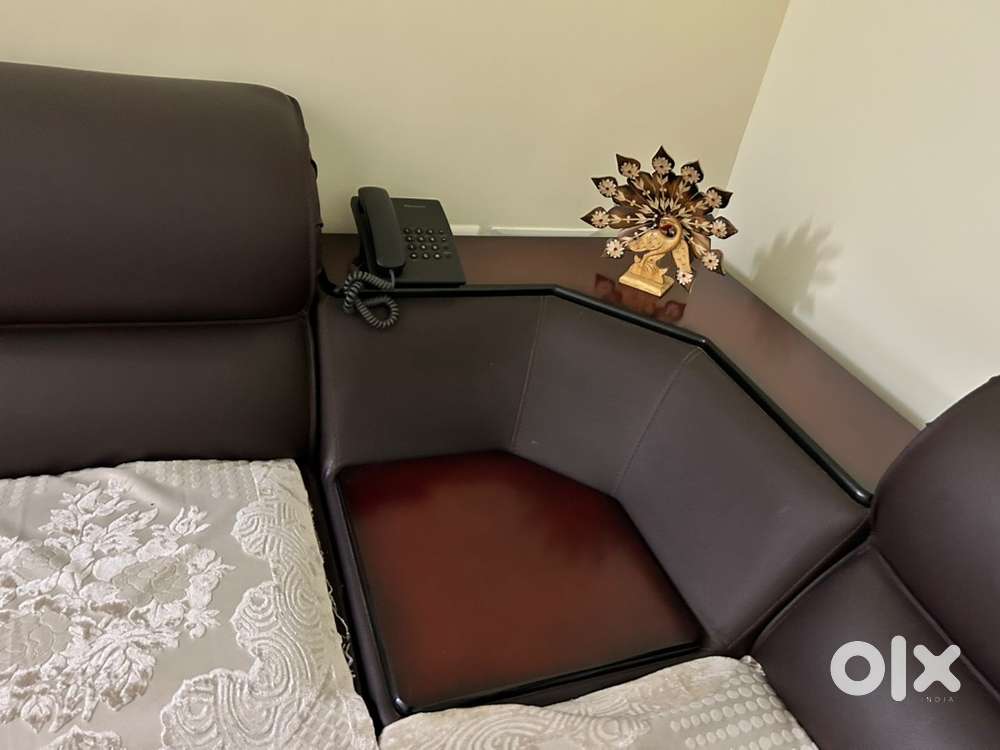 Sofa in good condition