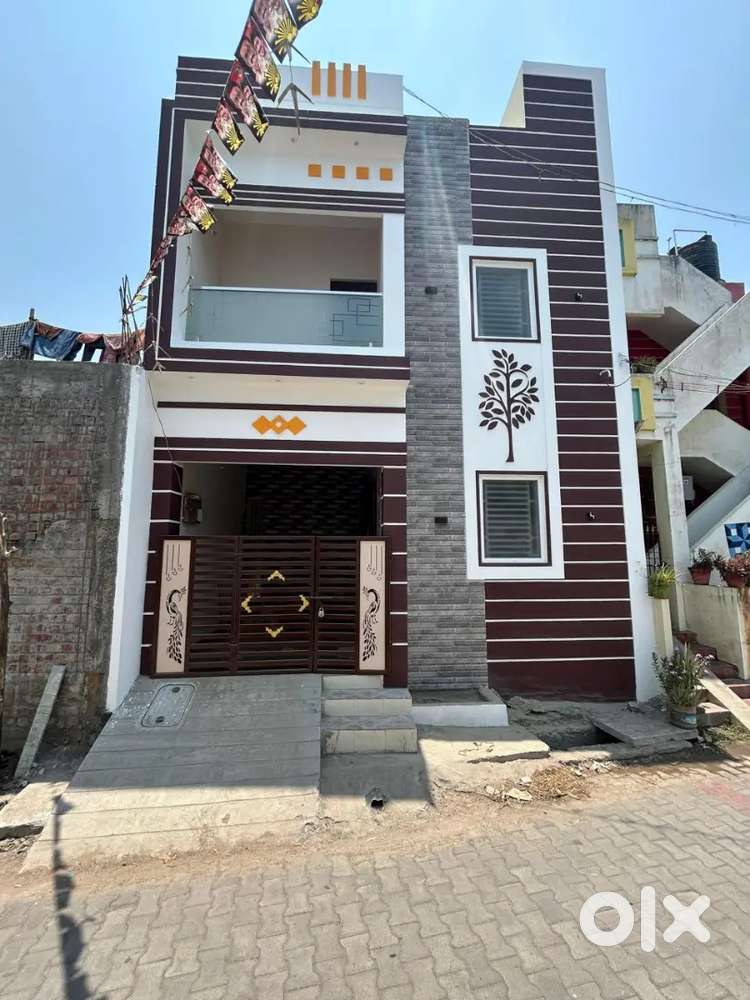 Ready to Move in 2BHK for sale