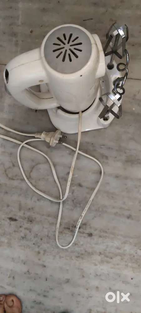 Blender in good condition