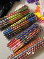 Dhandiya sticks