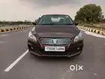 Maruti Suzuki Ciaz 2014-2017 VDI SHVS, 2017, Diesel