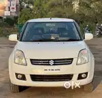 Maruti Suzuki Swift Dzire 1.3 VXI, 2011, Petrol