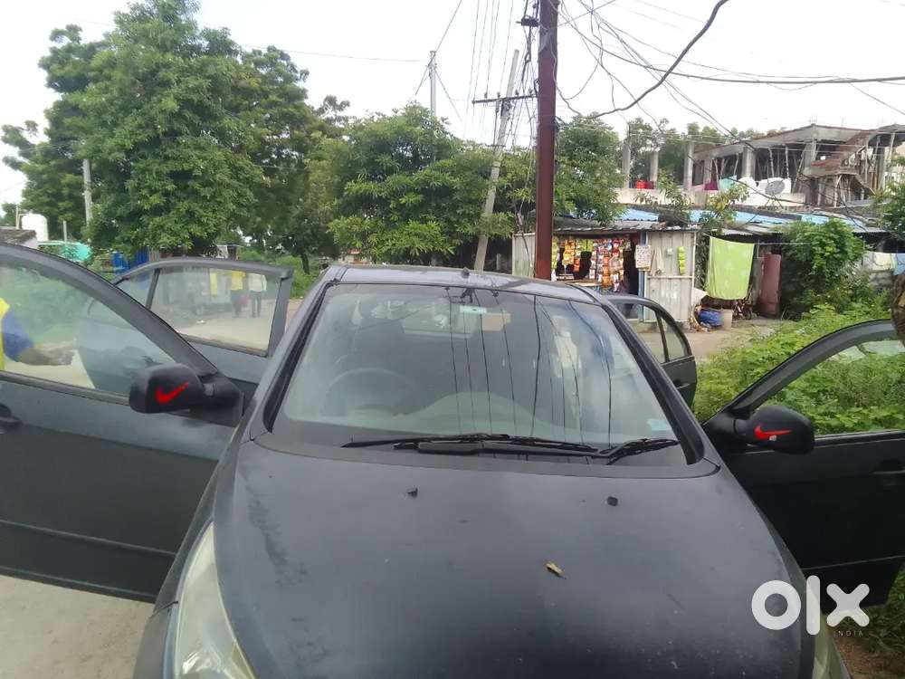 Tata Indica Vista 2009