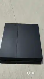 PS4 standard