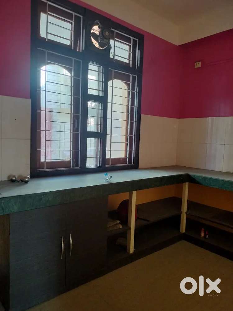 2 bhk part house for rent at jayanagar