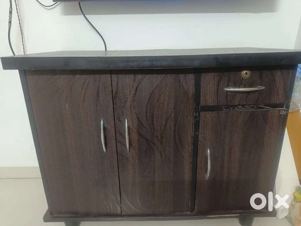 TV Unit storage