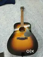 YAMAHA Guitar