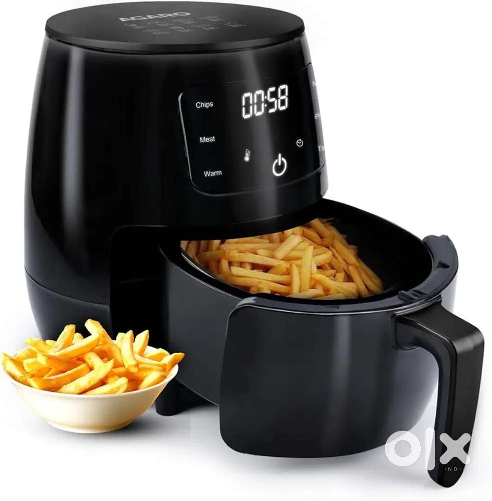 Agaro Air Fryer