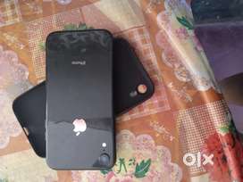 My apple iphone xr - 64gb
