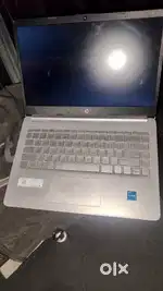 Hp laptop 14s- dq5xxx