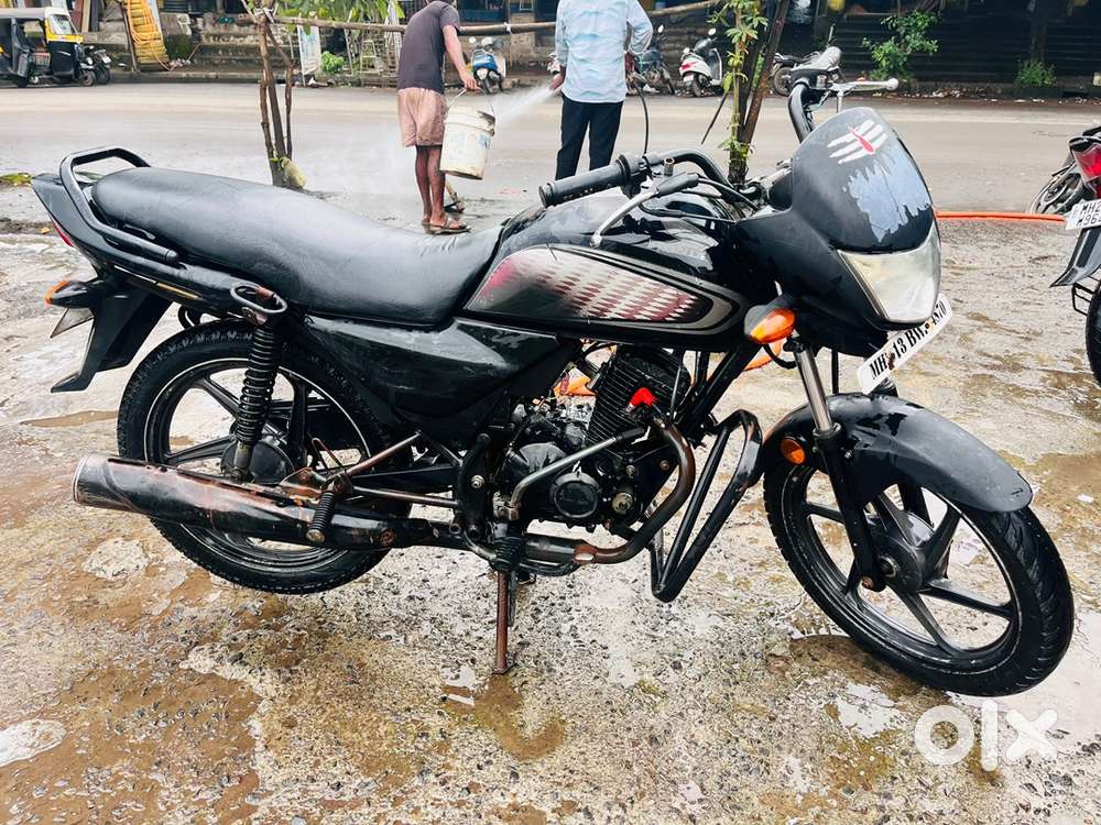 Honda Dream Neo 110 to Sell in panvel