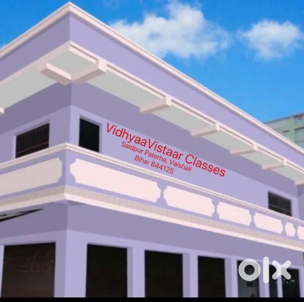 Teaching in institute