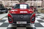 MG Hector Sharp Pro 2.0 Turbo Diesel MT Dual Tone, 2023, Diesel