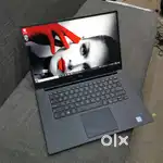 DELL LATITUDE CORE i 5 LAPTOP WITH WARRANTY BOX + ACCESSORIES