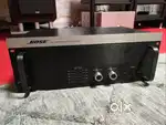 BOSE 1802 power amplifier 2x500W vintage