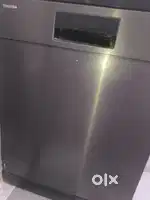 Dish washer