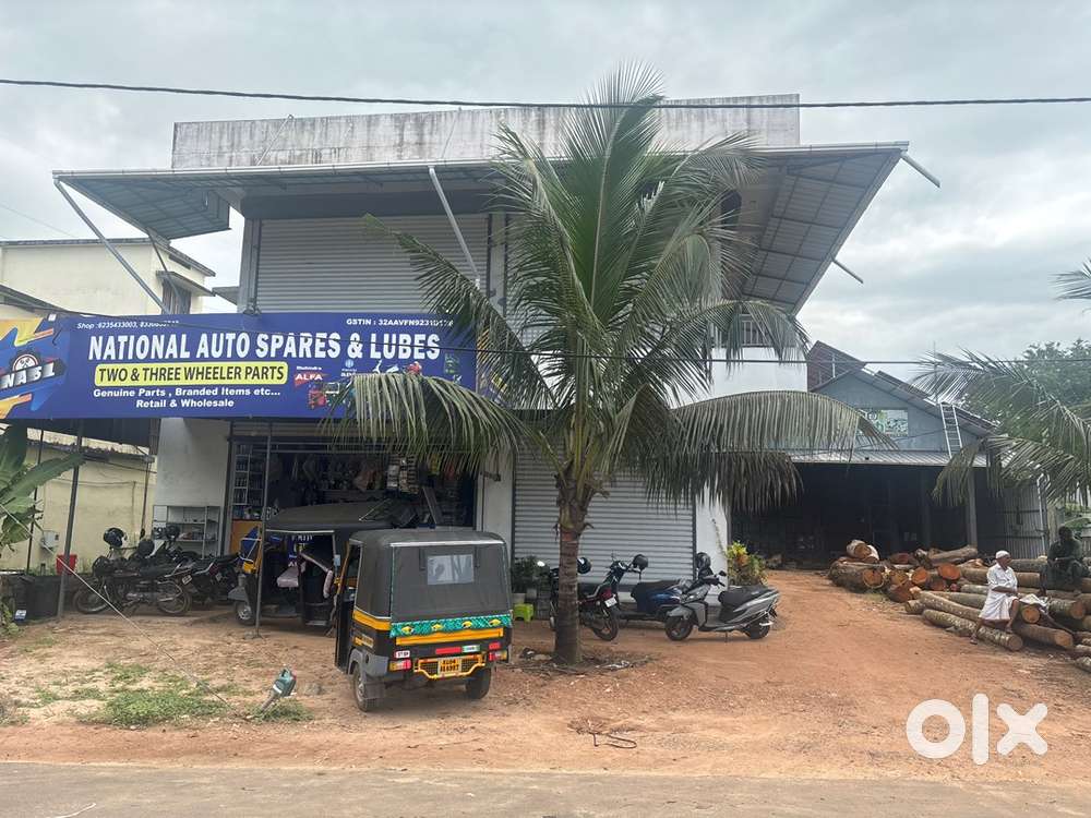 shops/ office for rent