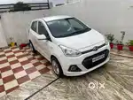 Hyundai Grand i10 2014 Diesel Well Maintained