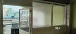 Aluminium Partition