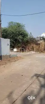 Residential Open Plot (Parsada)