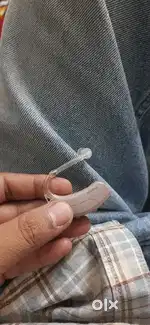 hearing aids
