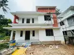 Ollur 4cent,1600 Sqft, New Villa ,Thrissur