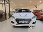 Hyundai Fluidic Verna 1.6 CRDi S, 2017, Diesel