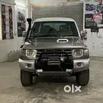Pajero sfx parts