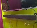sound bar box