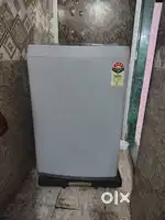 Branded Washing Machine as like new Brand New