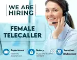 Female Telecaller