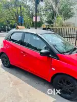 Honda Brio Well Maintained