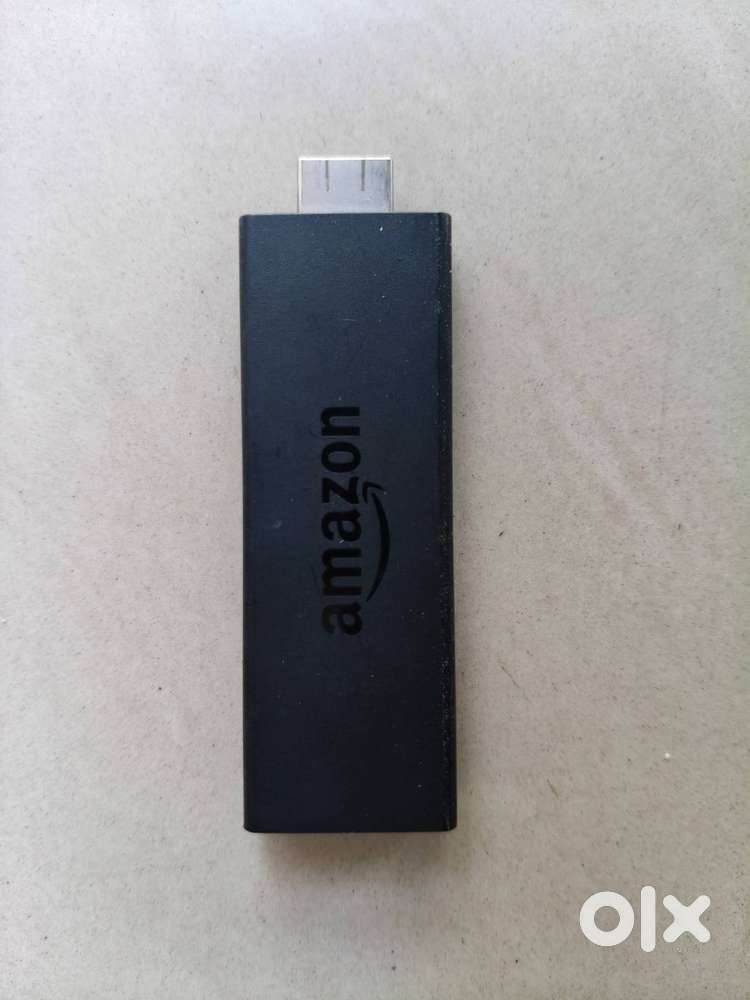 Amazon Fire Stick