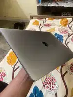 MacBook Pro (15-inch, 2016) 16/512. If interested we can negotiate