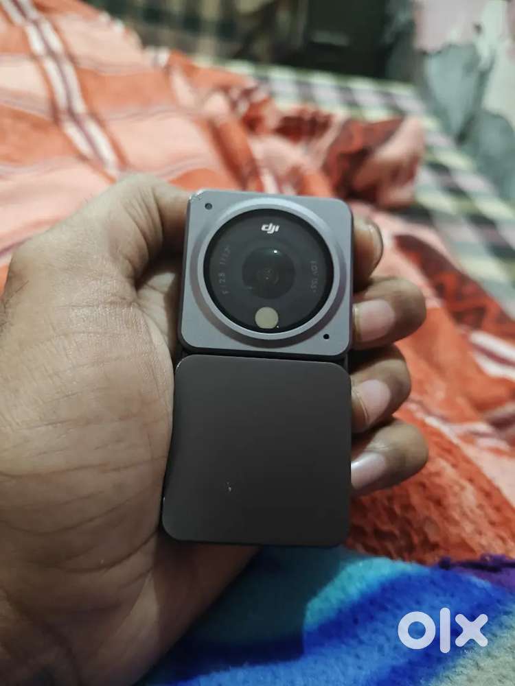Action Camera