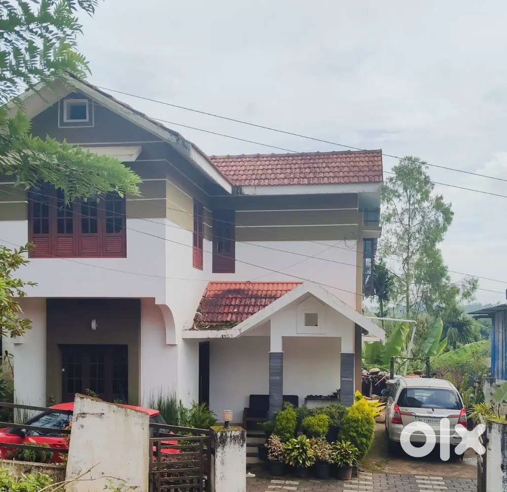 House for sale