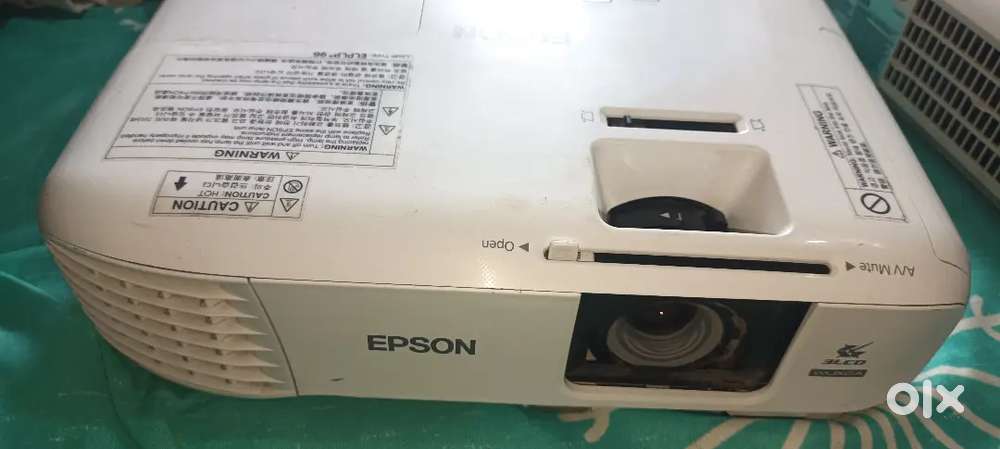 Projector EPSON