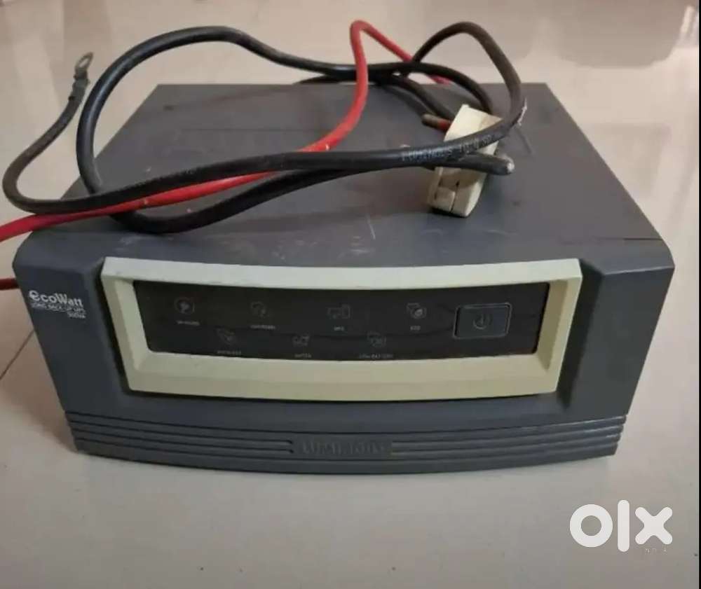 Luminous eco  Inverter