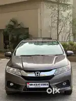 Honda City 2015 Petrol Good Condition