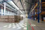 €Warehouse hiring