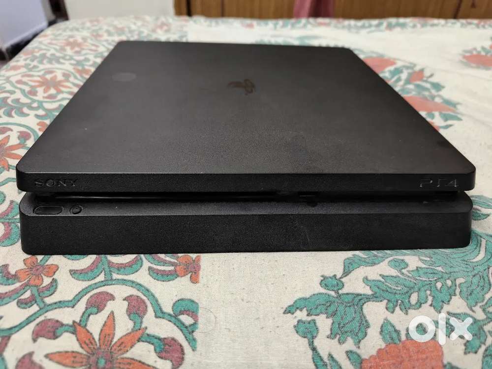 PS4 slim 500gb