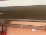 Godrej heavy cupboard with safety locker