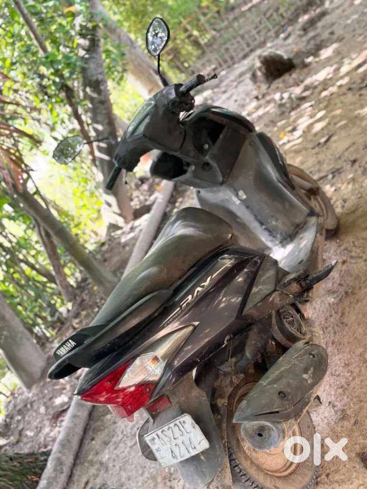 Good condition