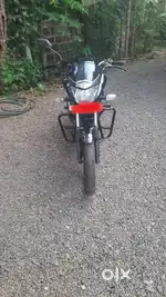 Honda Unicorn