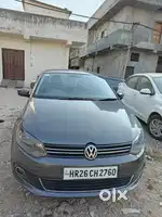 Volkswagen Vento 2014 Petrol Good Condition