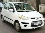 Hyundai i10 2007-2010 D-Lite 1.1, 2009, CNG & Hybrids