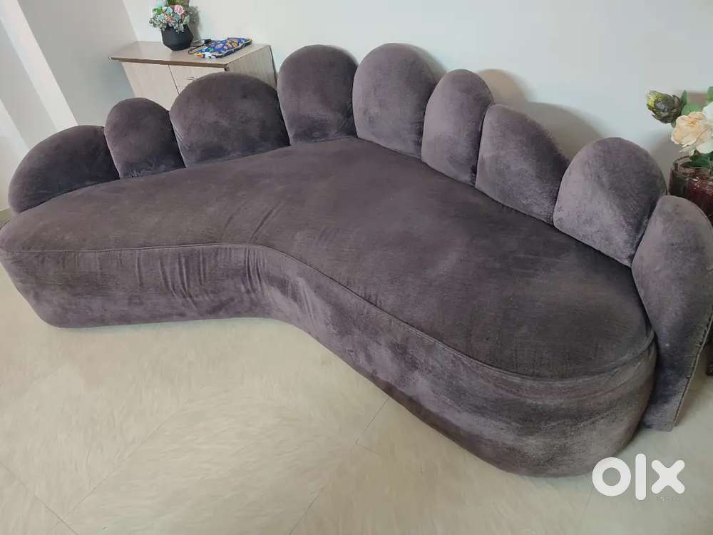 Gently used sofa sale
