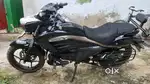 Intruder in good condition,  kam km chala hai